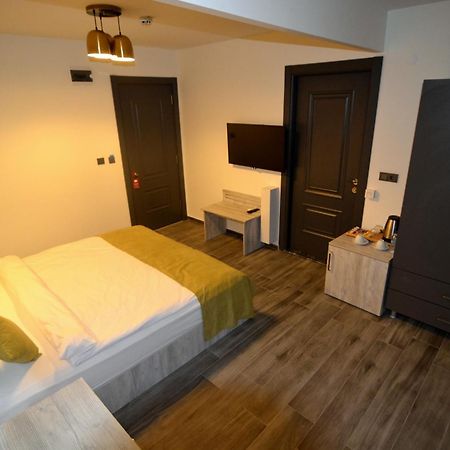 Talles Comfort Boutique Hotel - Alacati - Adult Only Ngoại thất bức ảnh