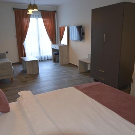 Talles Comfort Boutique Hotel - Alacati - Adult Only Ngoại thất bức ảnh