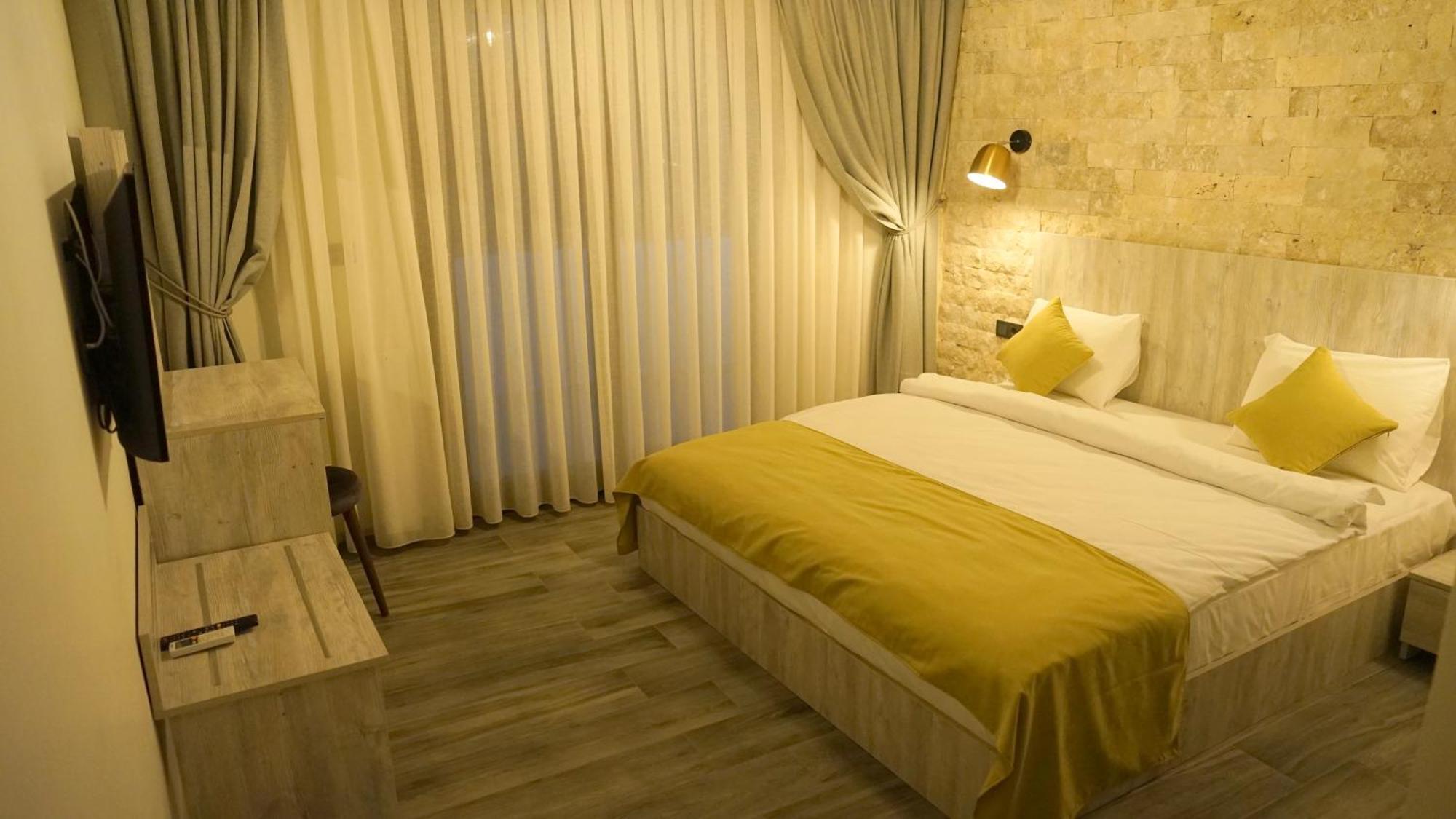 Talles Comfort Boutique Hotel - Alacati - Adult Only Ngoại thất bức ảnh