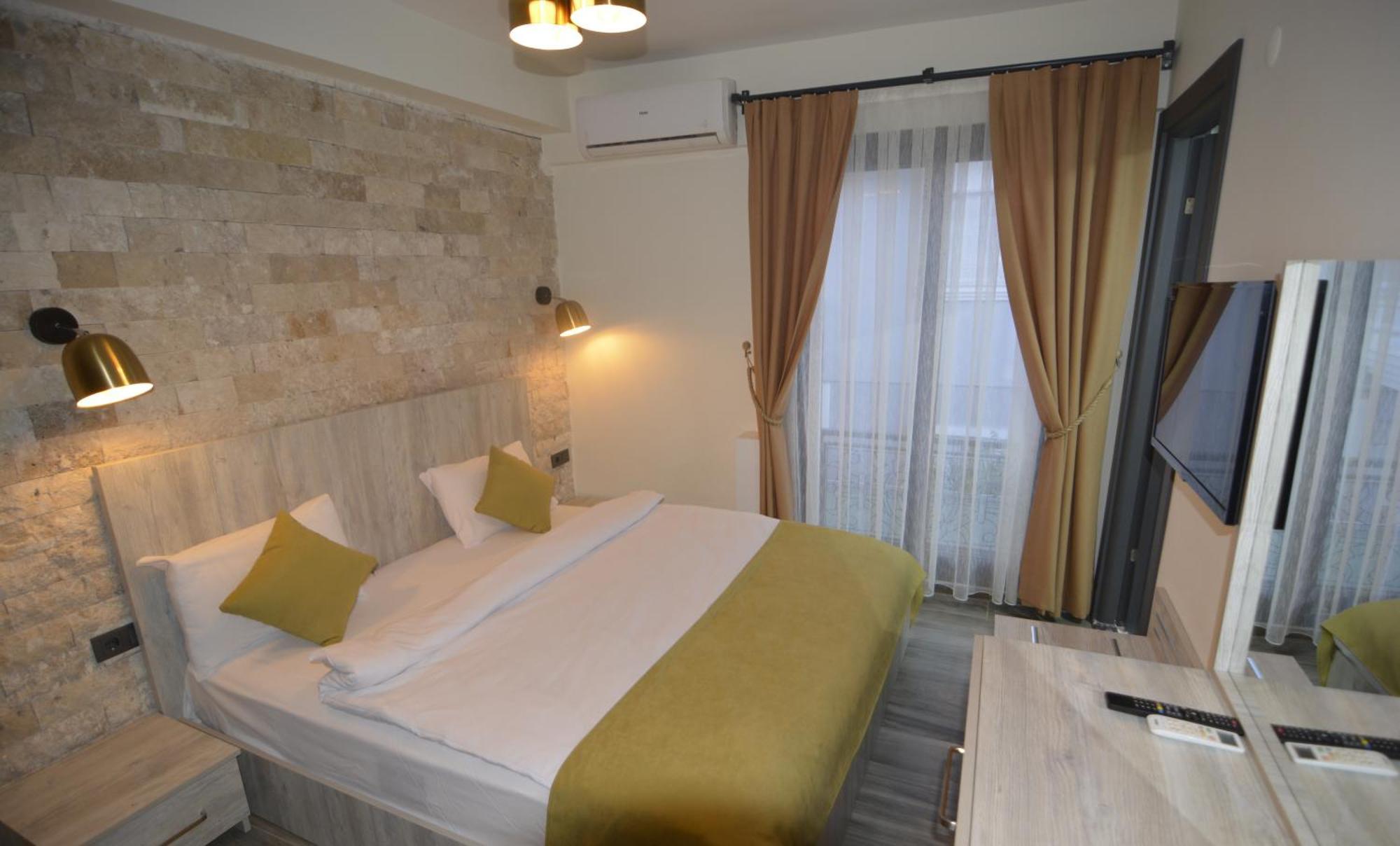 Talles Comfort Boutique Hotel - Alacati - Adult Only Ngoại thất bức ảnh