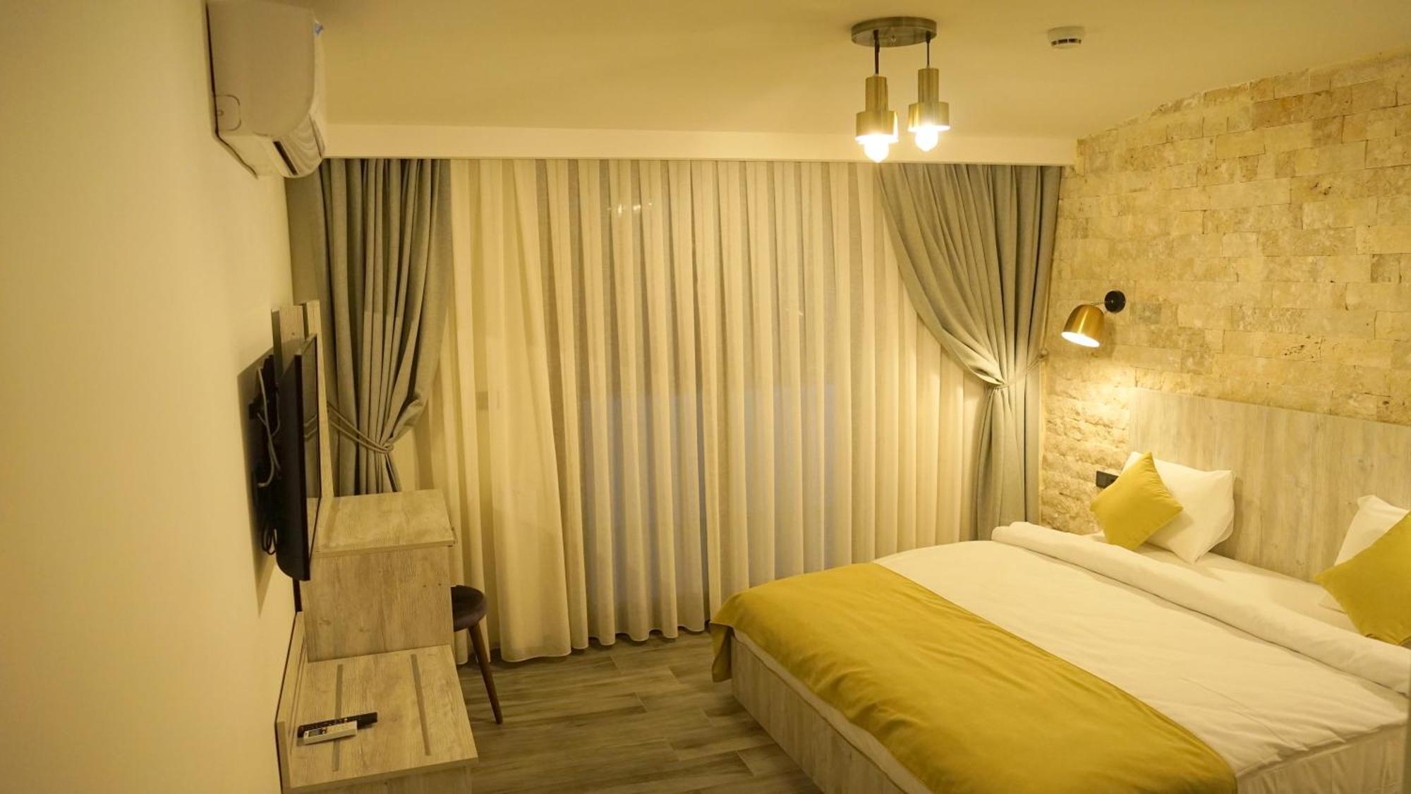 Talles Comfort Boutique Hotel - Alacati - Adult Only Ngoại thất bức ảnh