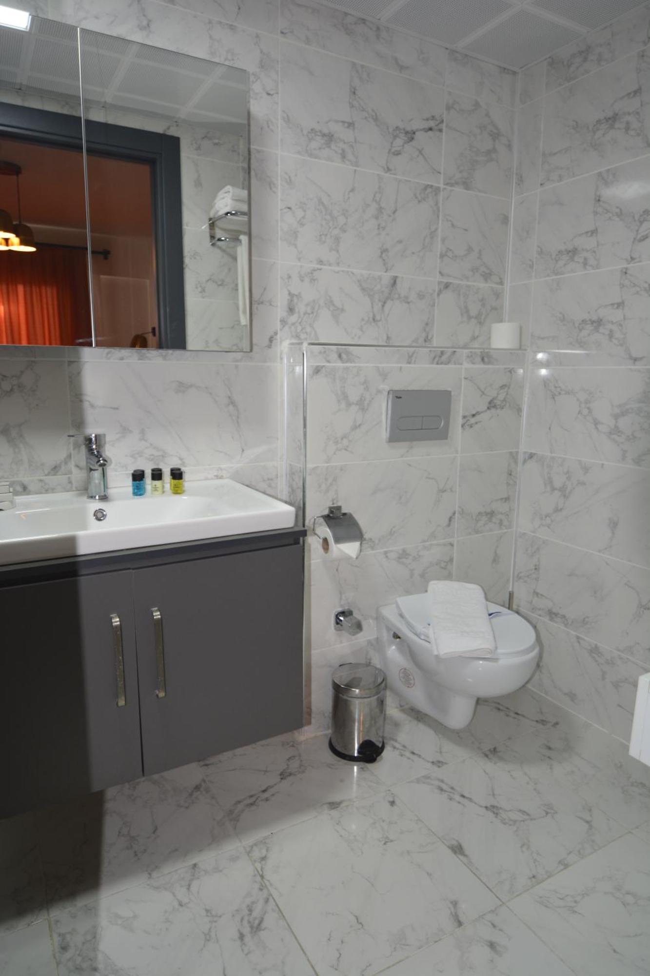 Talles Comfort Boutique Hotel - Alacati - Adult Only Ngoại thất bức ảnh