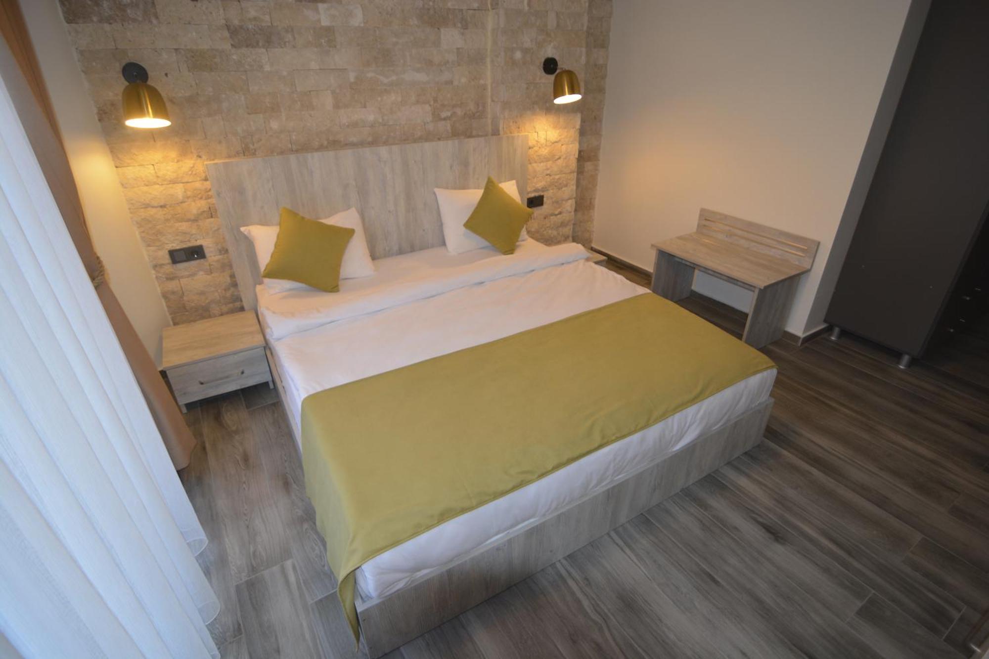Talles Comfort Boutique Hotel - Alacati - Adult Only Ngoại thất bức ảnh