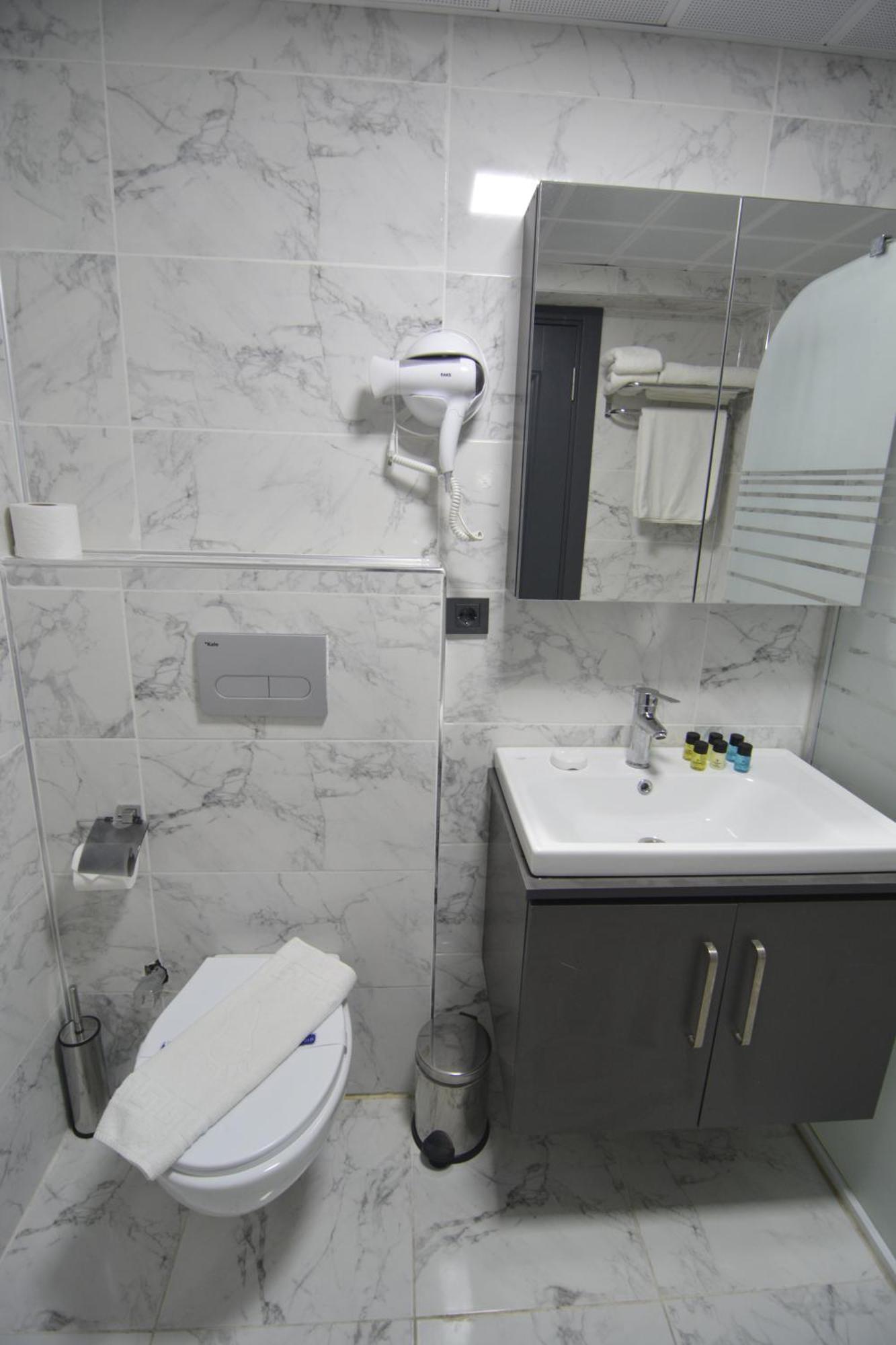 Talles Comfort Boutique Hotel - Alacati - Adult Only Ngoại thất bức ảnh
